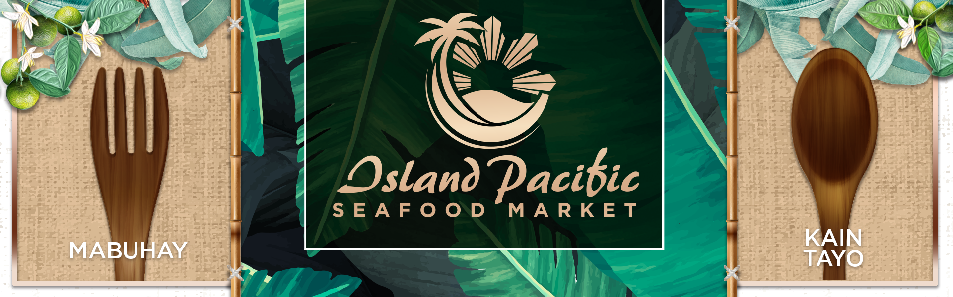Filipino Store and Seafood Market in California and Las Vegas, Nevada - Island  Pacific Supermarket