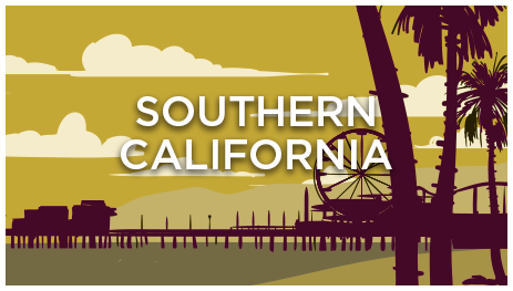 SOUTHERN CALIFORNIA