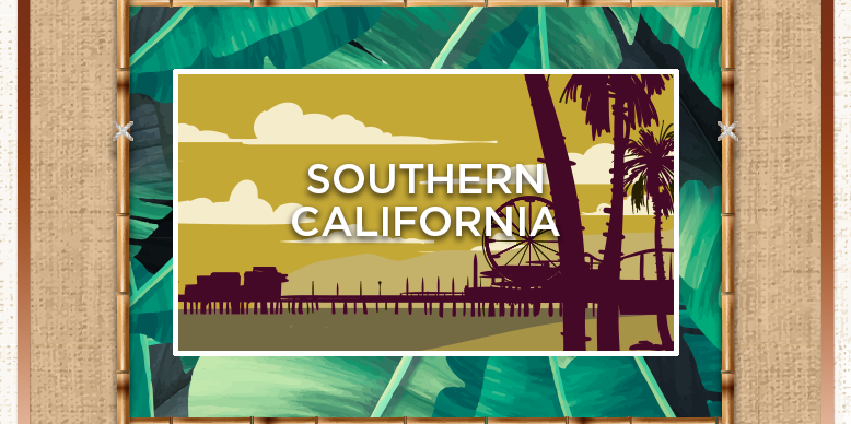 SOUTHERN CALIFORNIA