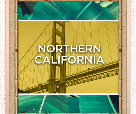 NORTHERN CALIFORNIA