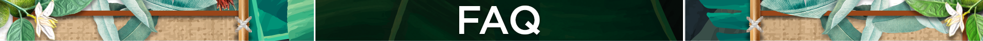 FAQ