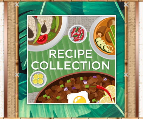 RECIPE COLLECTION