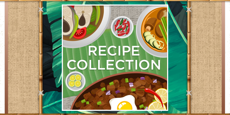 RECIPE COLLECTION
