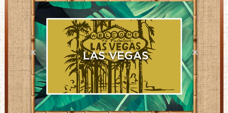 LAS VEGAS