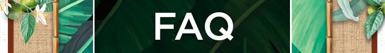 FAQ