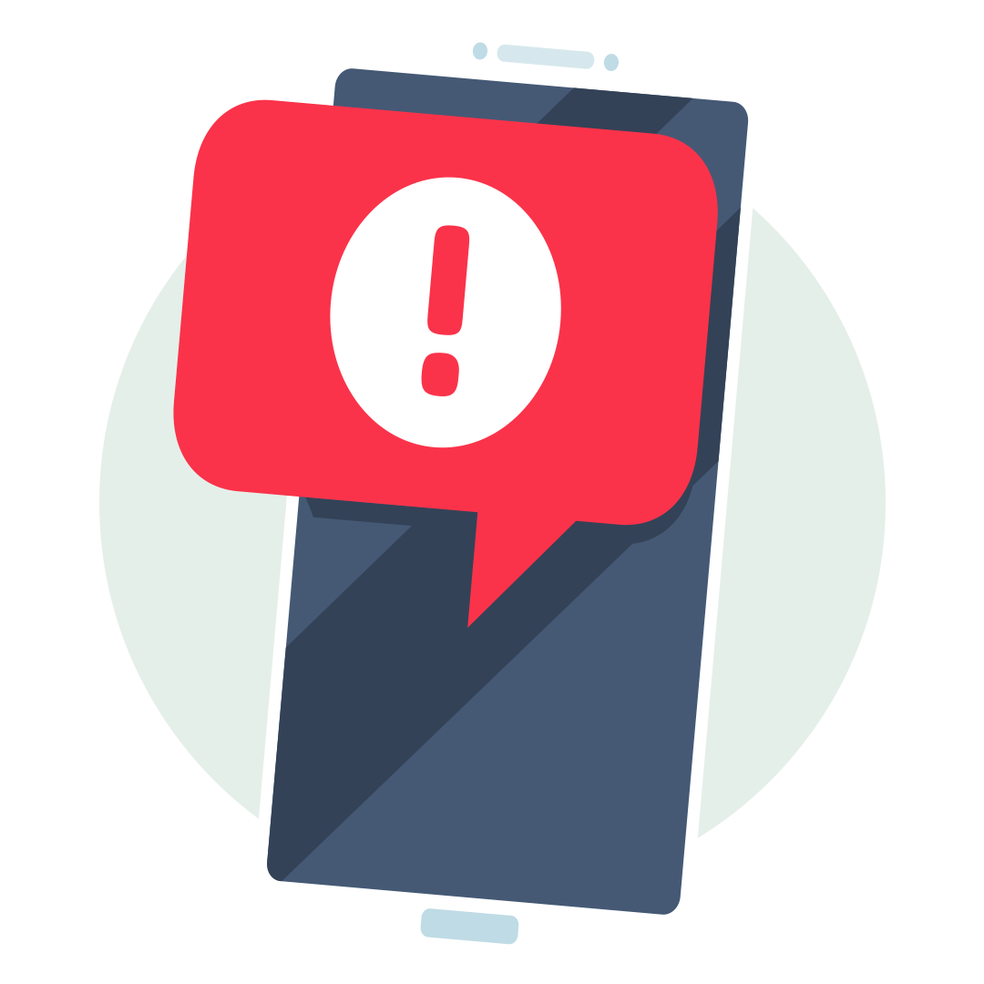 Mga Scam sa Email at Text