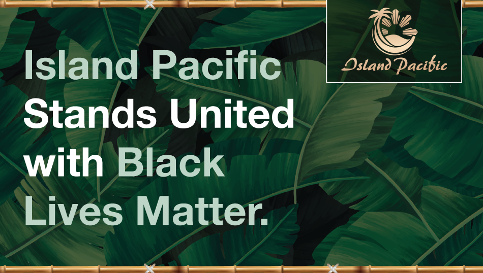Island Pacific Stands United