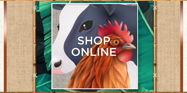 SHOP ONLINE