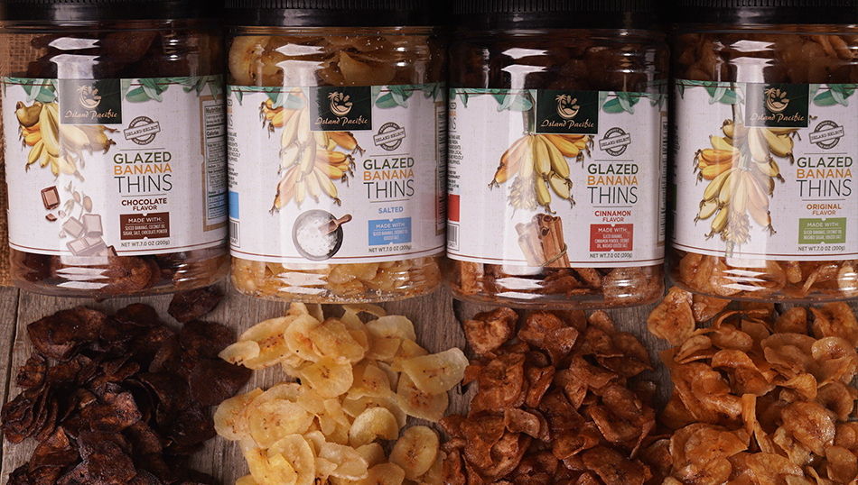 Island Pacific Select