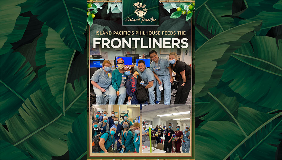 IP frontliners