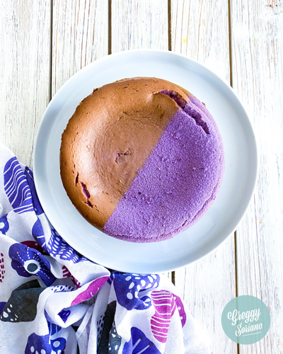 Ube Basque - Cheesecake-400px