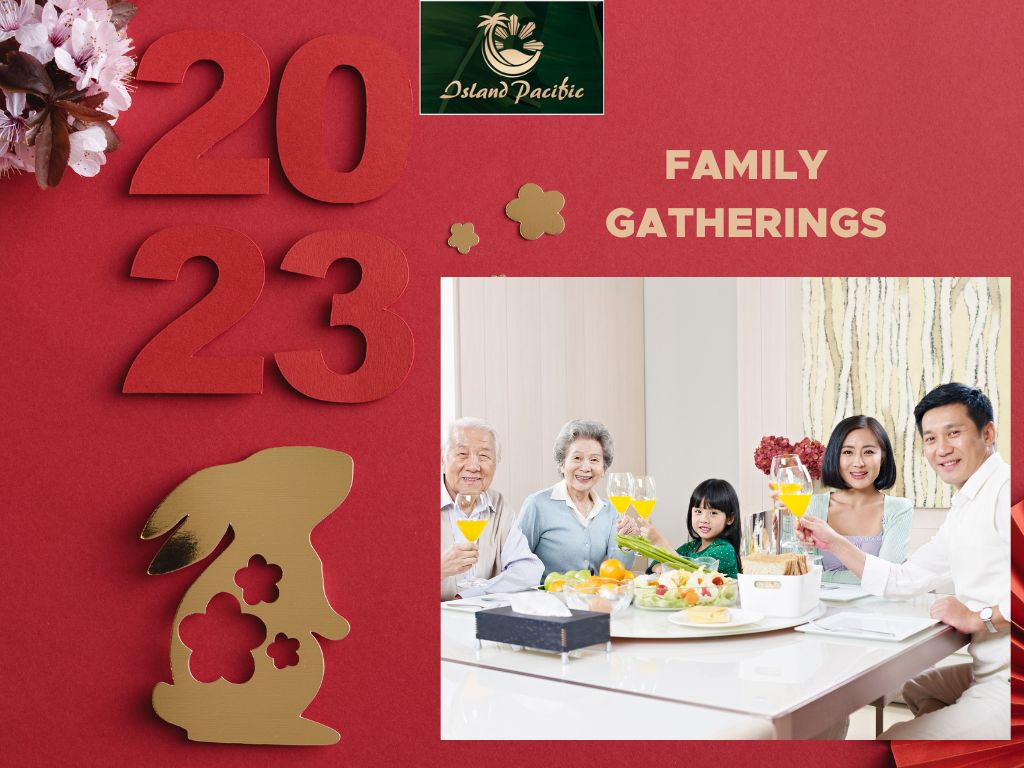 Family-Gatherings 2023