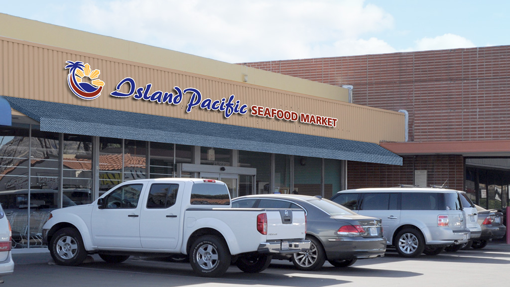 Island Pacific Canoga Park
