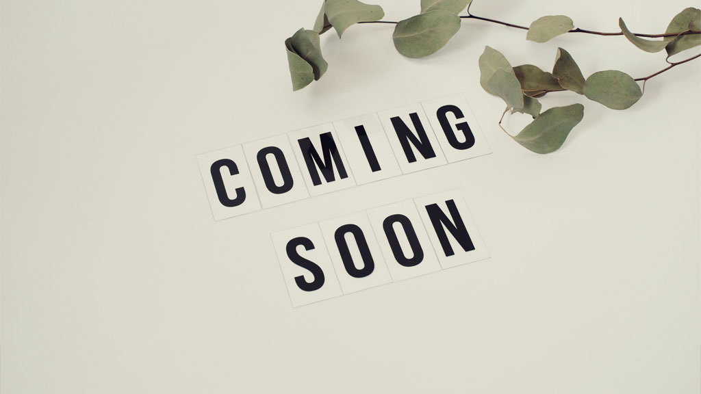 coming-soon