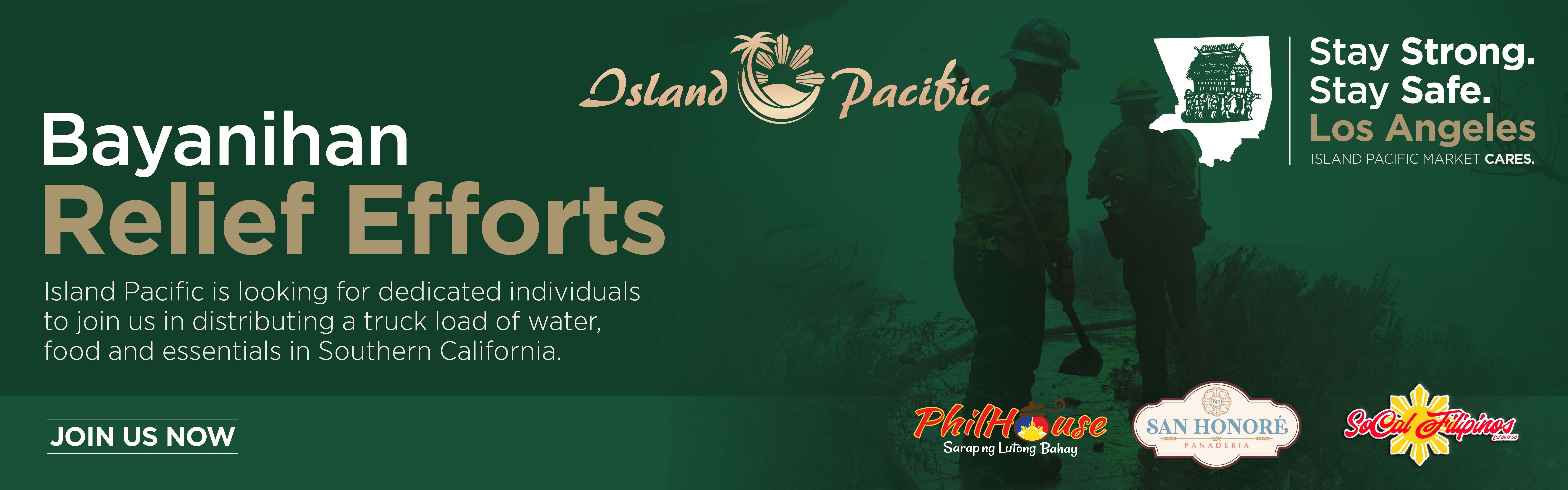 Island Pacific Seafood Market | Filipino Grocery in the US