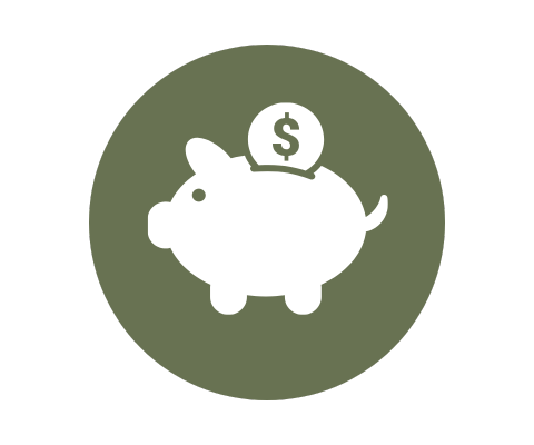 Afford Icon