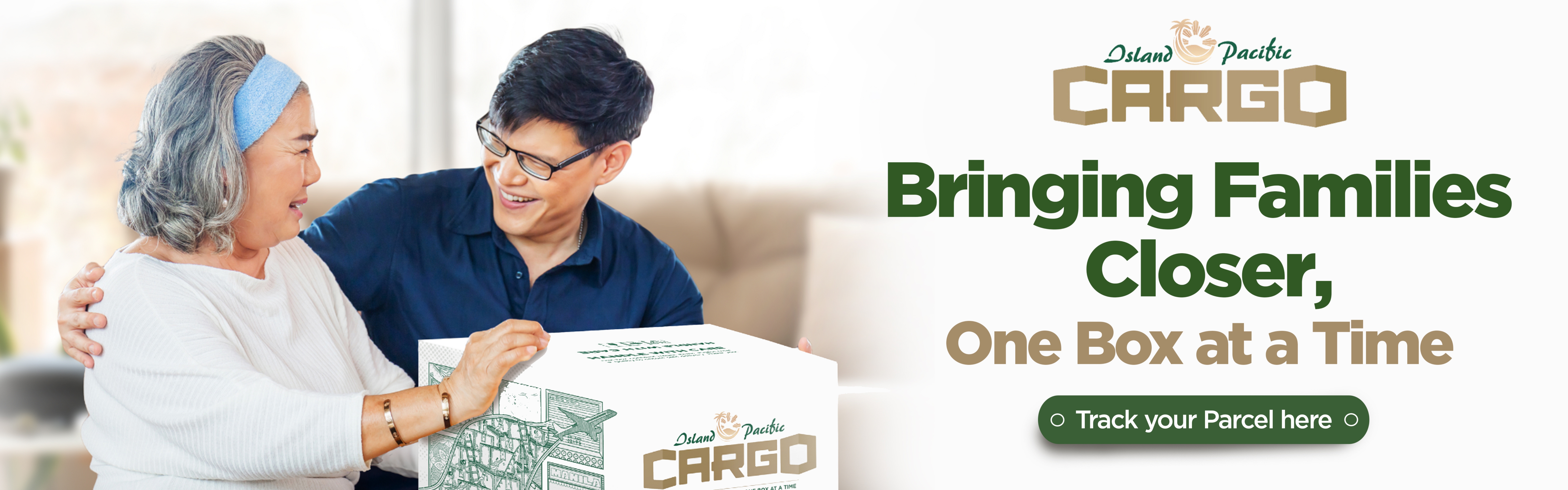 IP Cargo Header Desktop