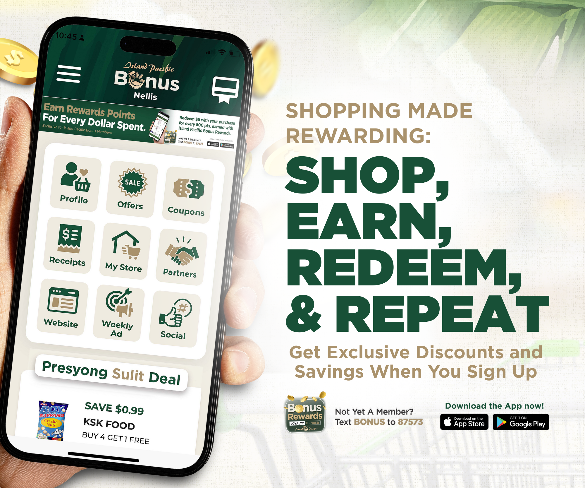 IP Bonus F Mobile