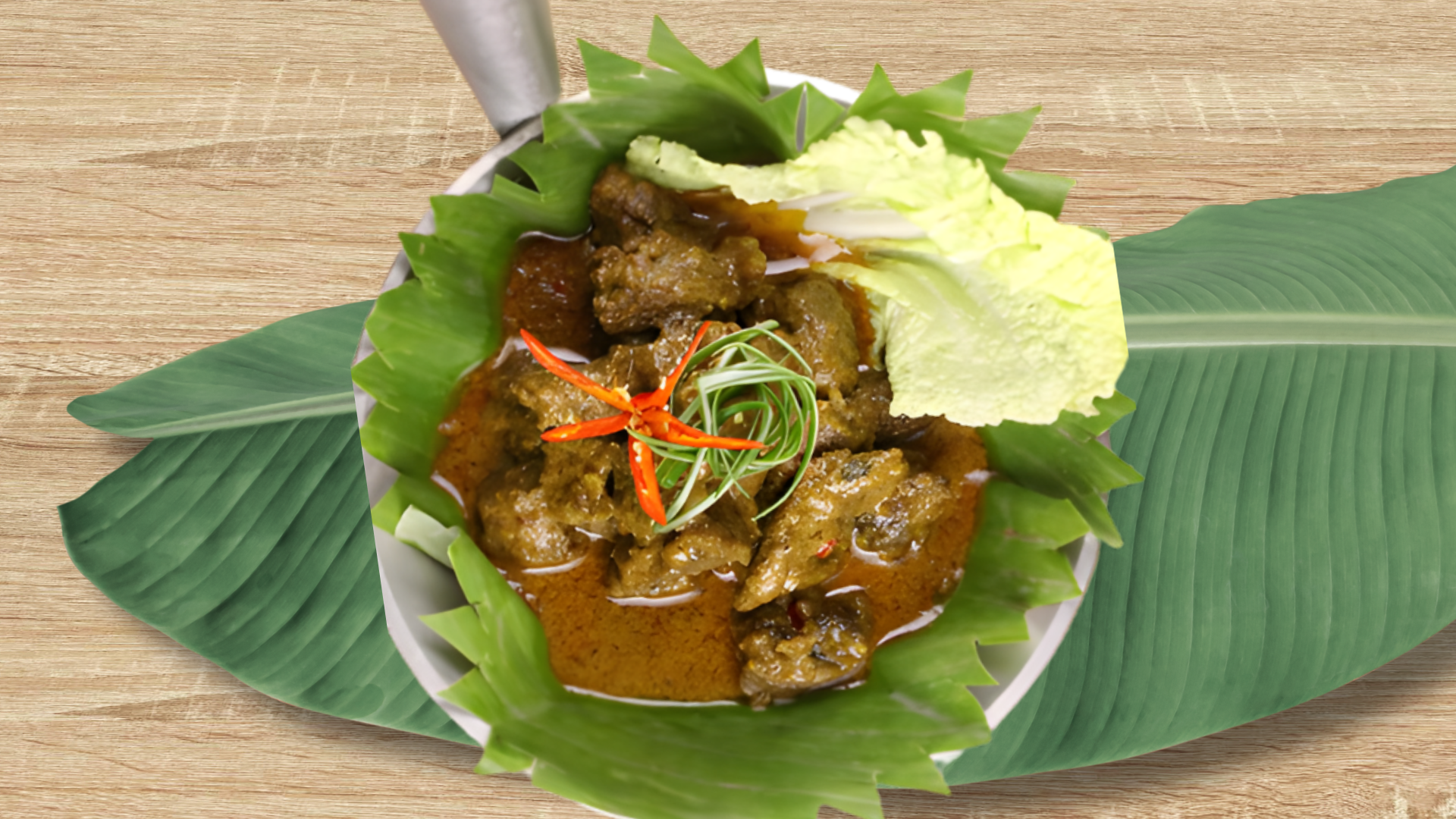 beef kulma history